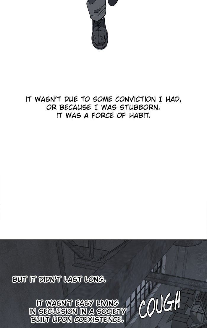 Parallel City chapter 17 page 50