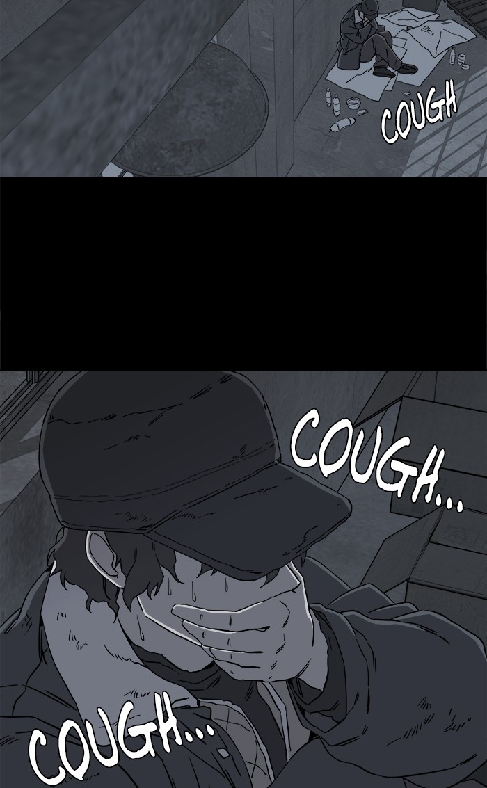 Parallel City chapter 17 page 51