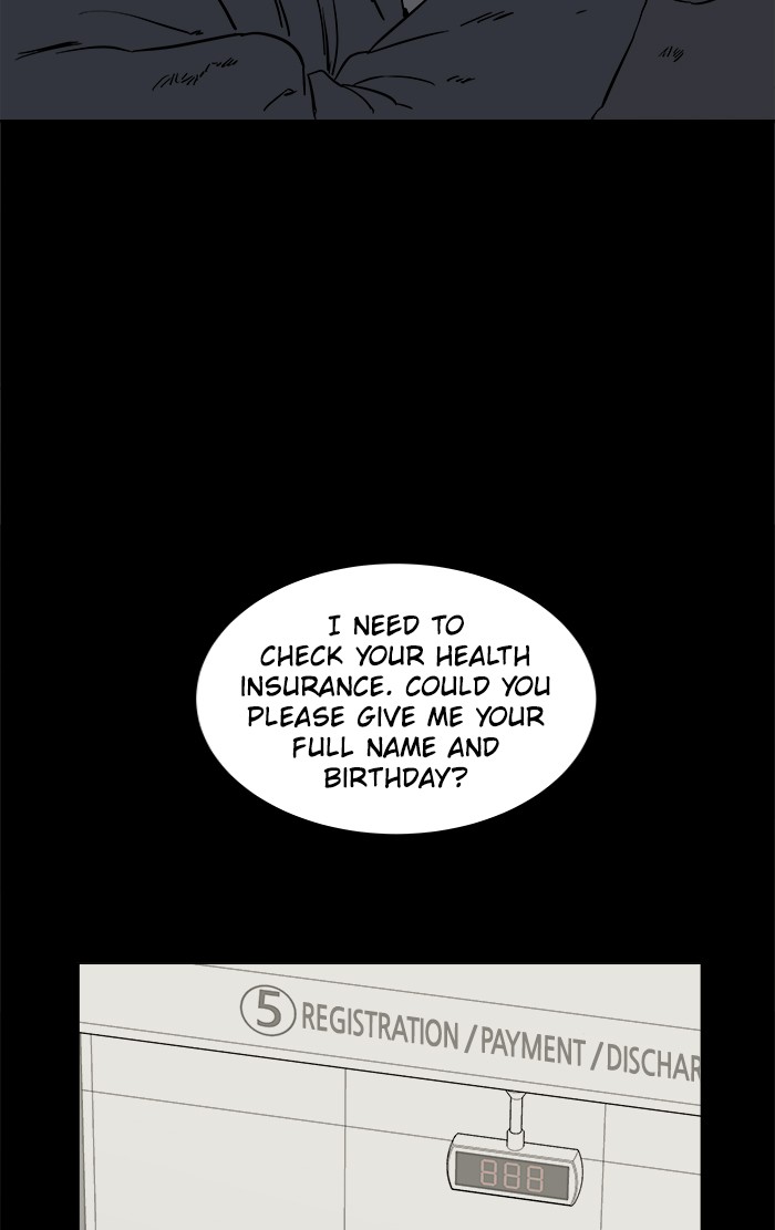 Parallel City chapter 17 page 52