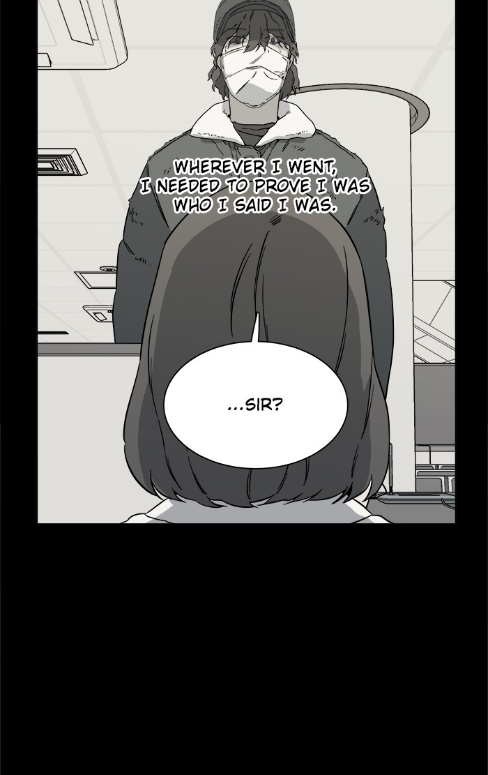 Parallel City chapter 17 page 54