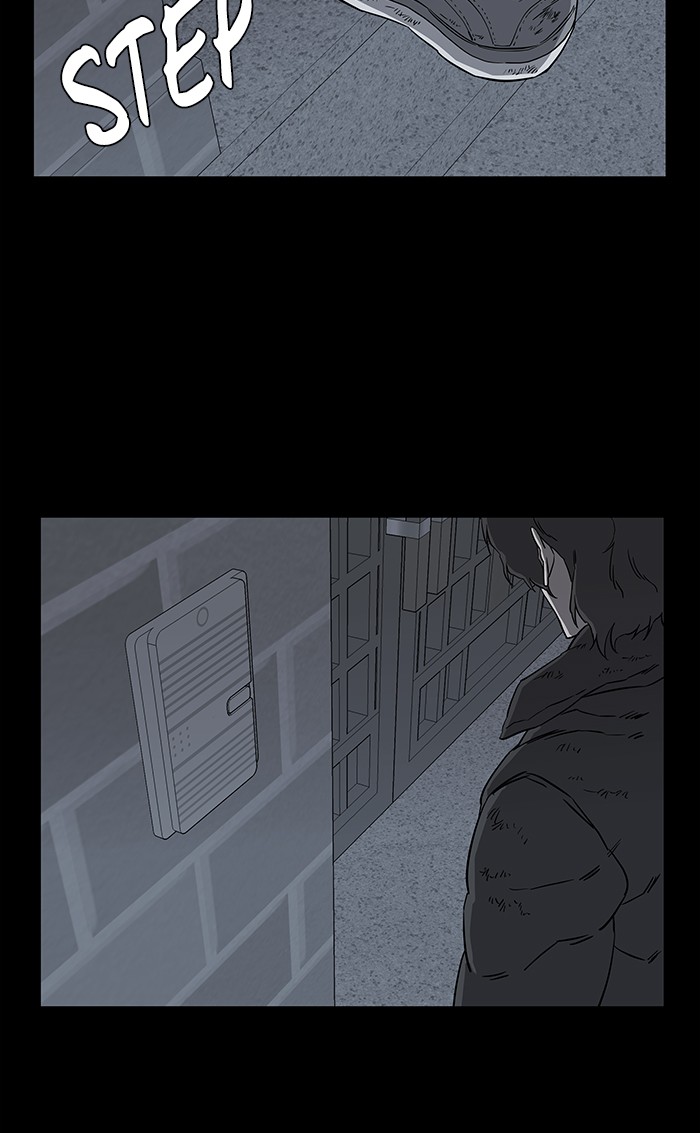 Parallel City chapter 17 page 61