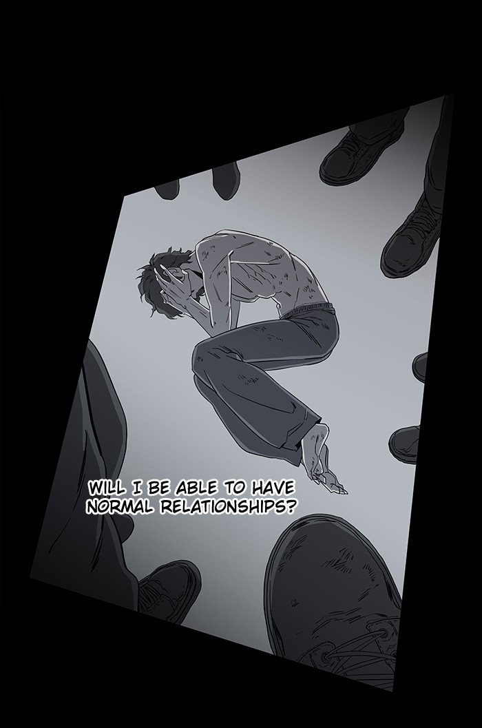 Parallel City chapter 17 page 64