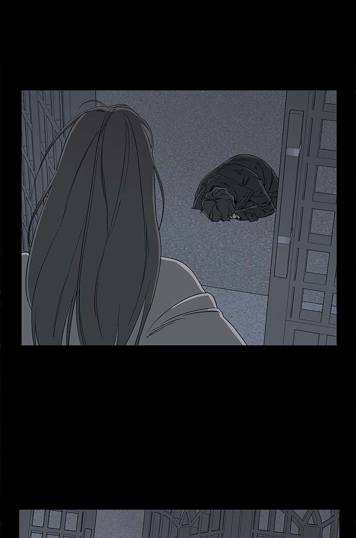 Parallel City chapter 17 page 68