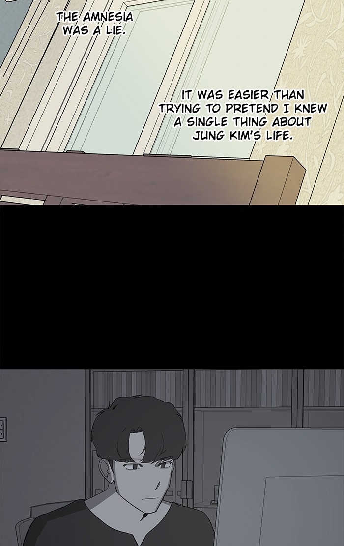 Parallel City chapter 17 page 72