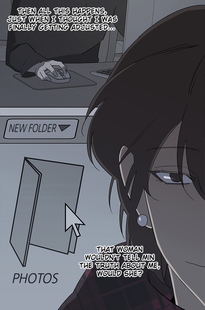 Parallel City chapter 17 page 73