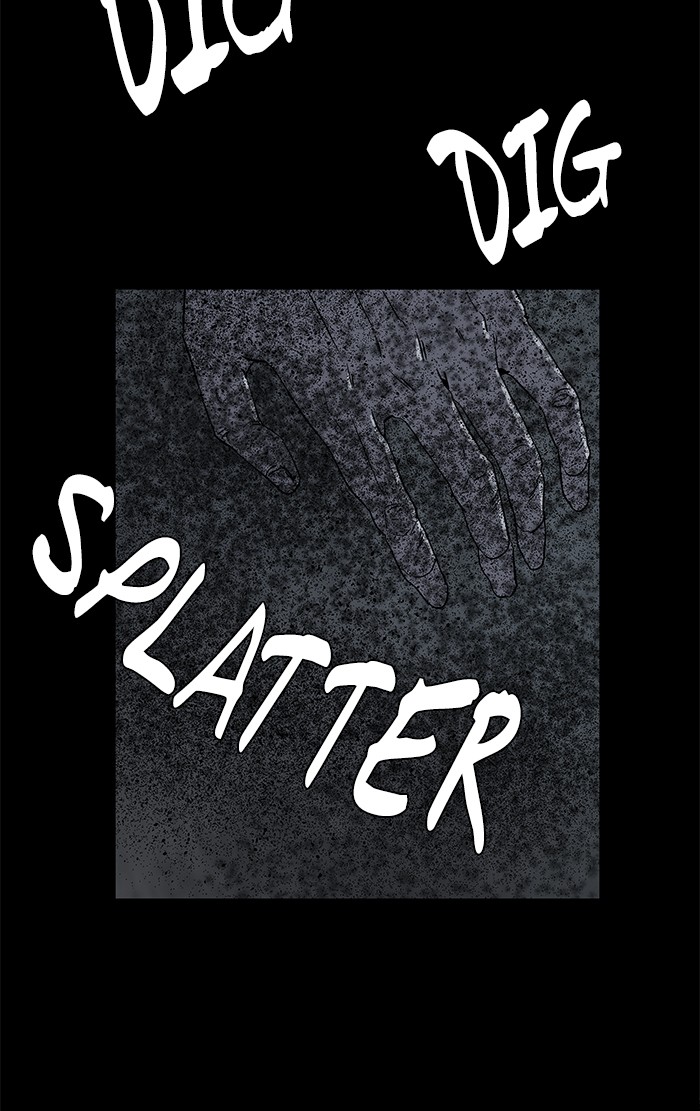 Parallel City chapter 17 page 8