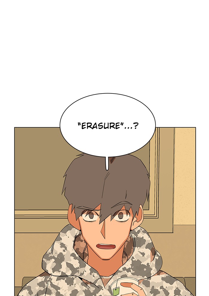 Parallel City chapter 18 page 10