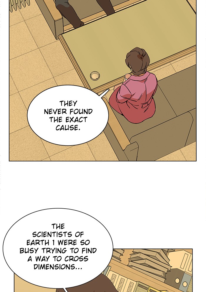 Parallel City chapter 18 page 13