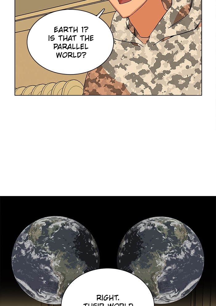 Parallel City chapter 18 page 15