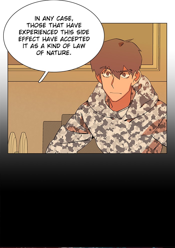 Parallel City chapter 18 page 17