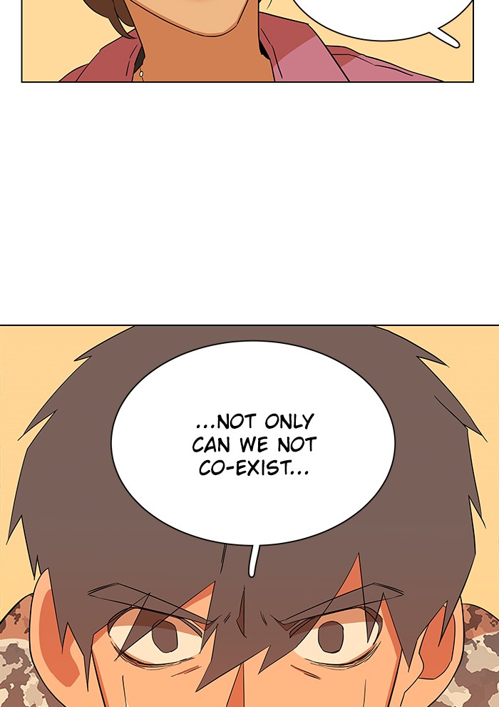 Parallel City chapter 18 page 21