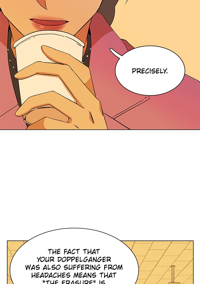 Parallel City chapter 18 page 23