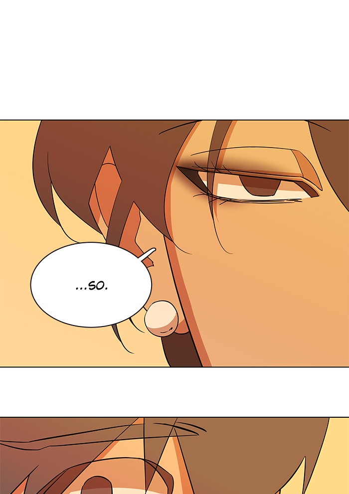 Parallel City chapter 18 page 26