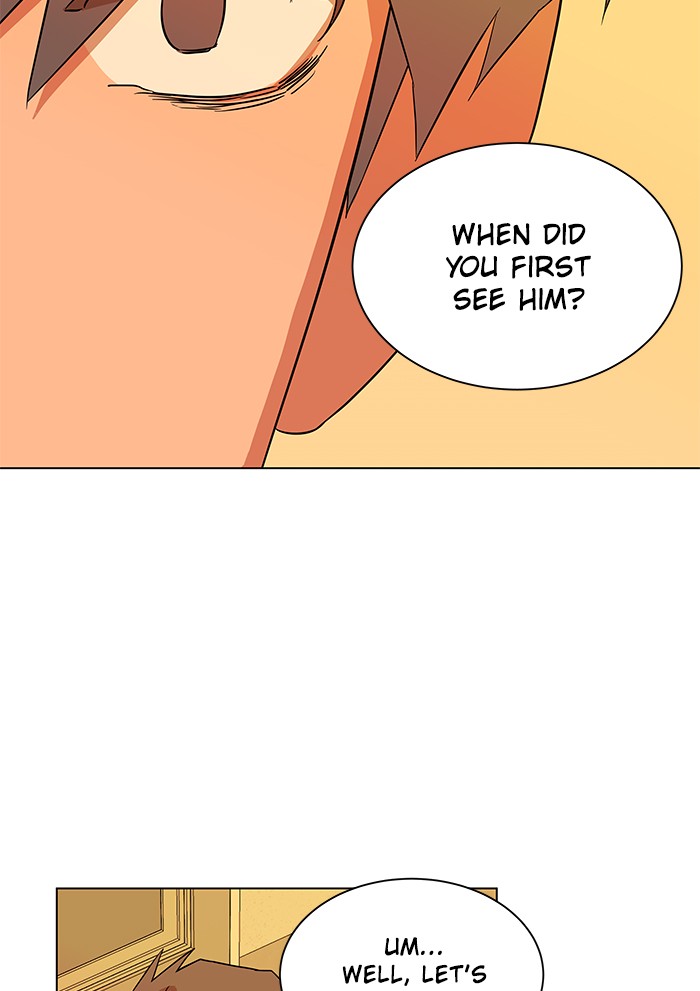 Parallel City chapter 18 page 27