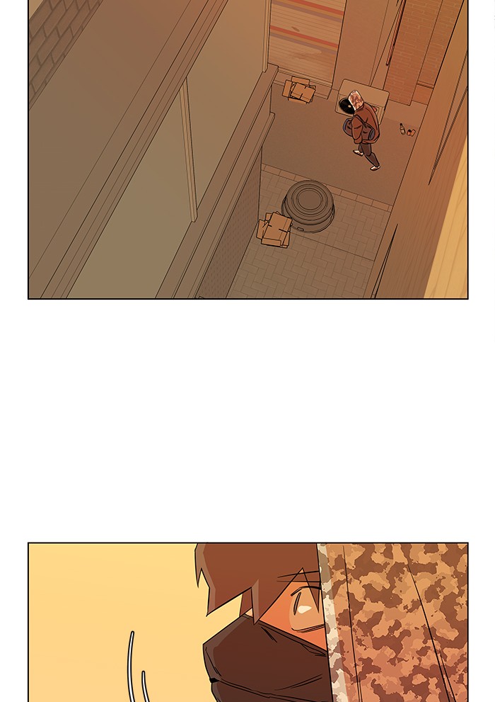 Parallel City chapter 18 page 3