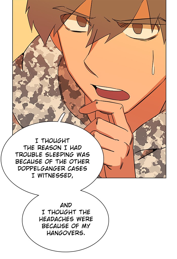 Parallel City chapter 18 page 30