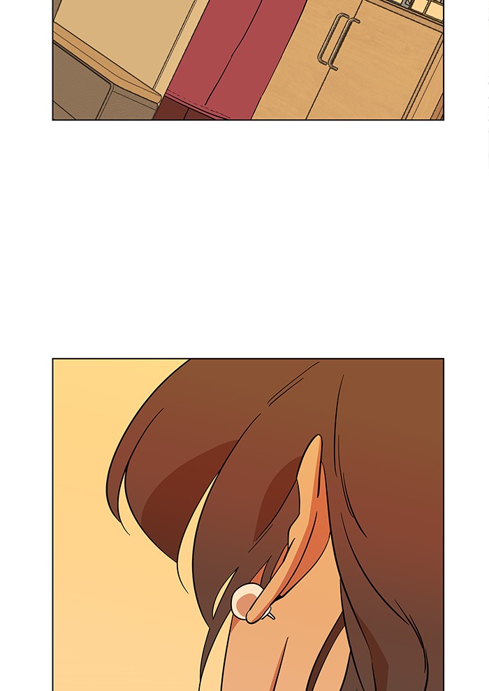 Parallel City chapter 18 page 34