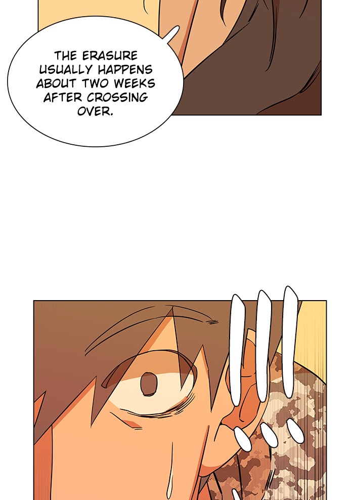 Parallel City chapter 18 page 35