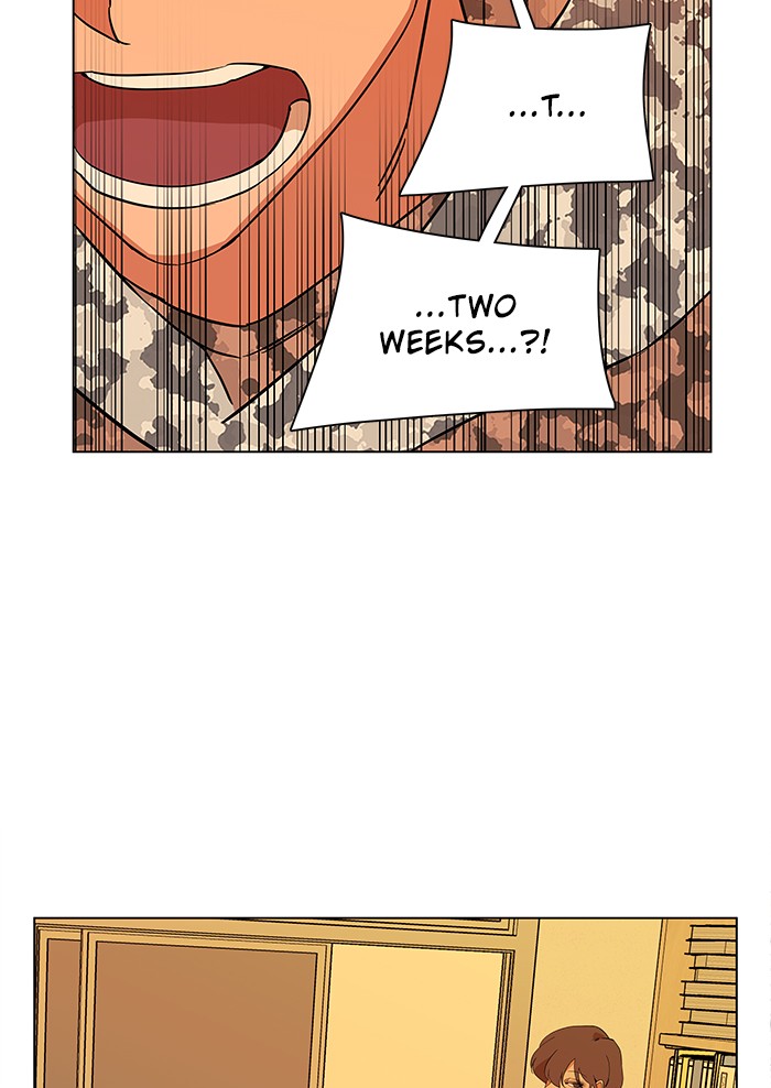 Parallel City chapter 18 page 36