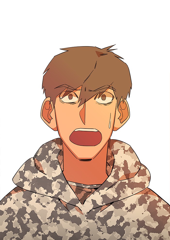 Parallel City chapter 18 page 38