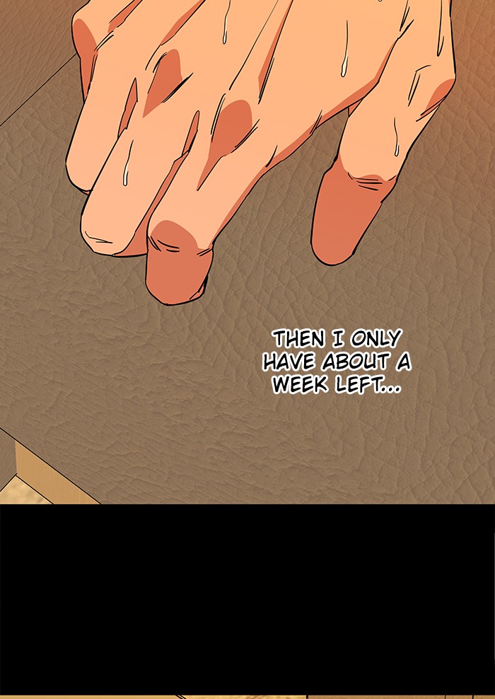 Parallel City chapter 18 page 40