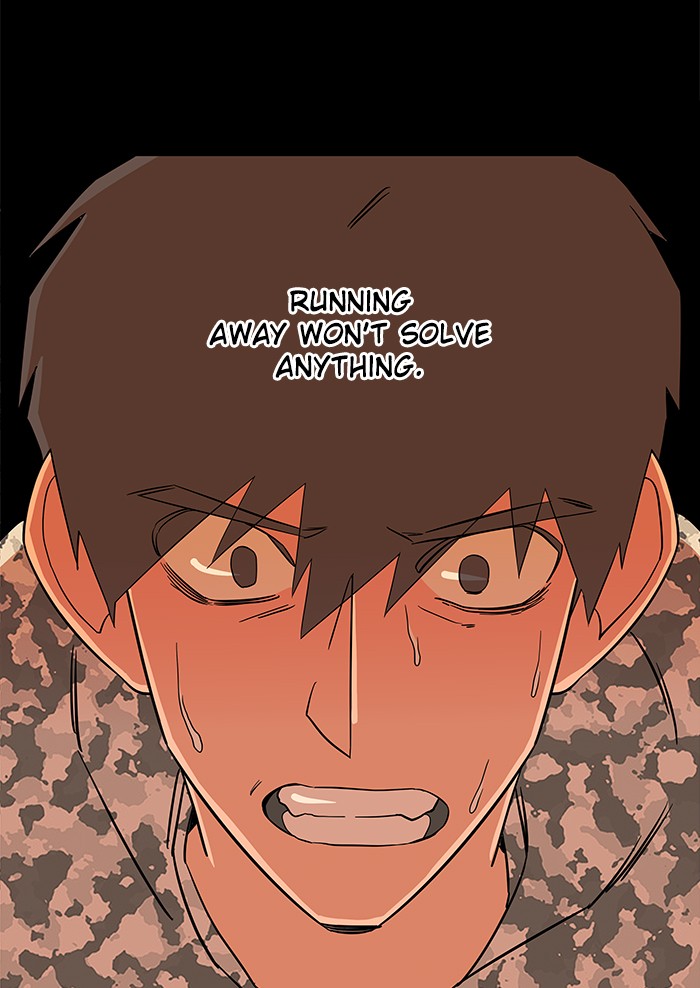 Parallel City chapter 18 page 42