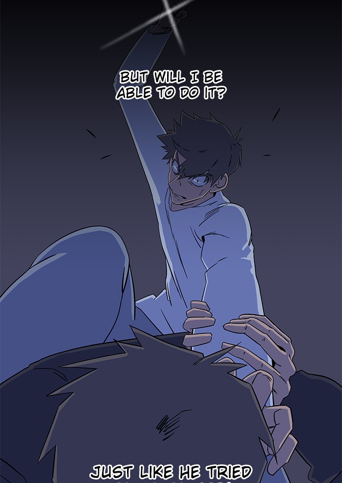 Parallel City chapter 18 page 45