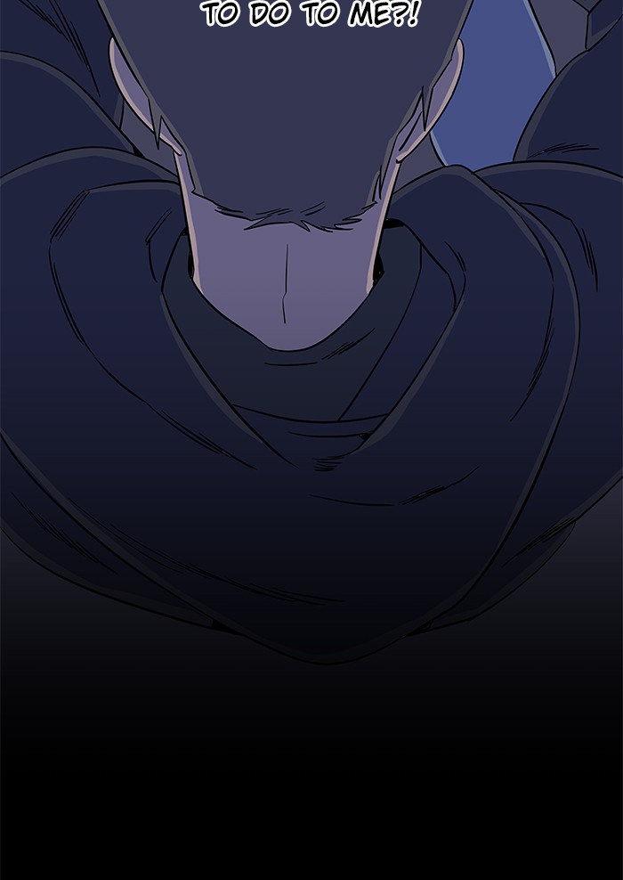 Parallel City chapter 18 page 46