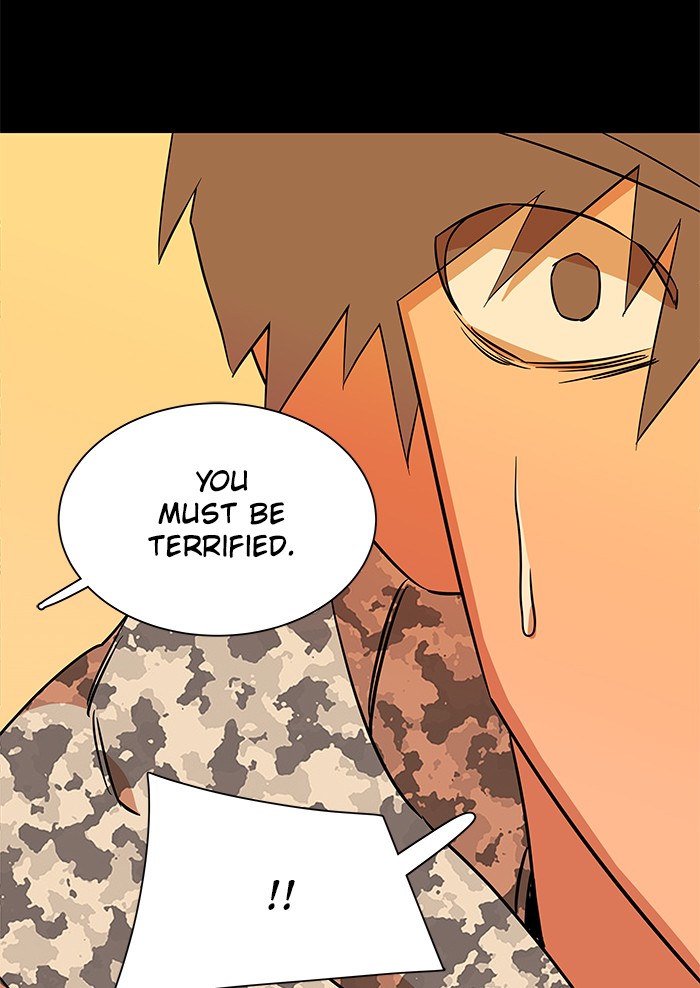 Parallel City chapter 18 page 47