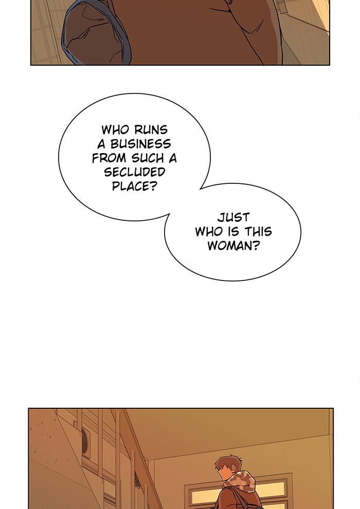 Parallel City chapter 18 page 5