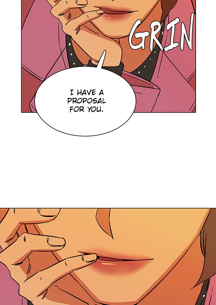 Parallel City chapter 18 page 50