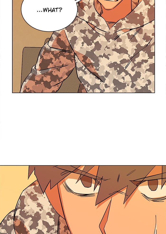 Parallel City chapter 18 page 52