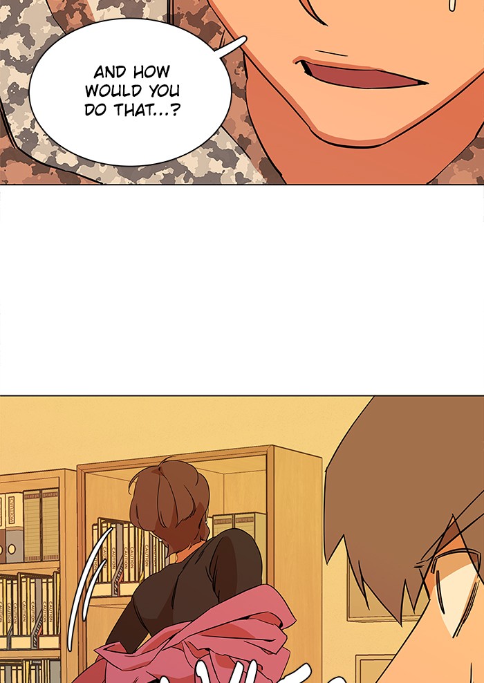 Parallel City chapter 18 page 53