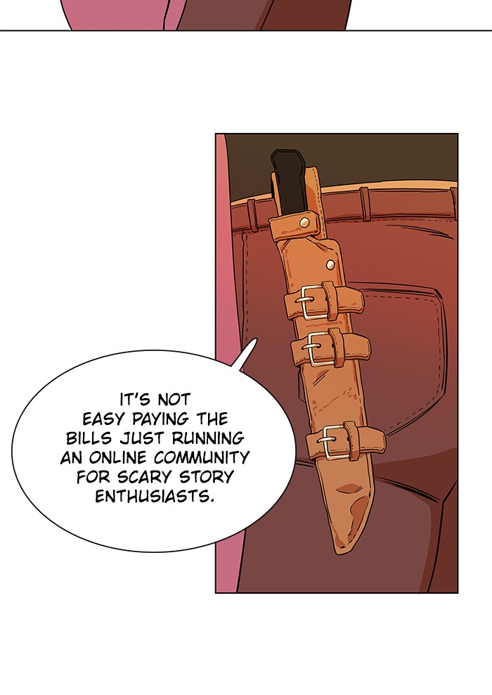 Parallel City chapter 18 page 56