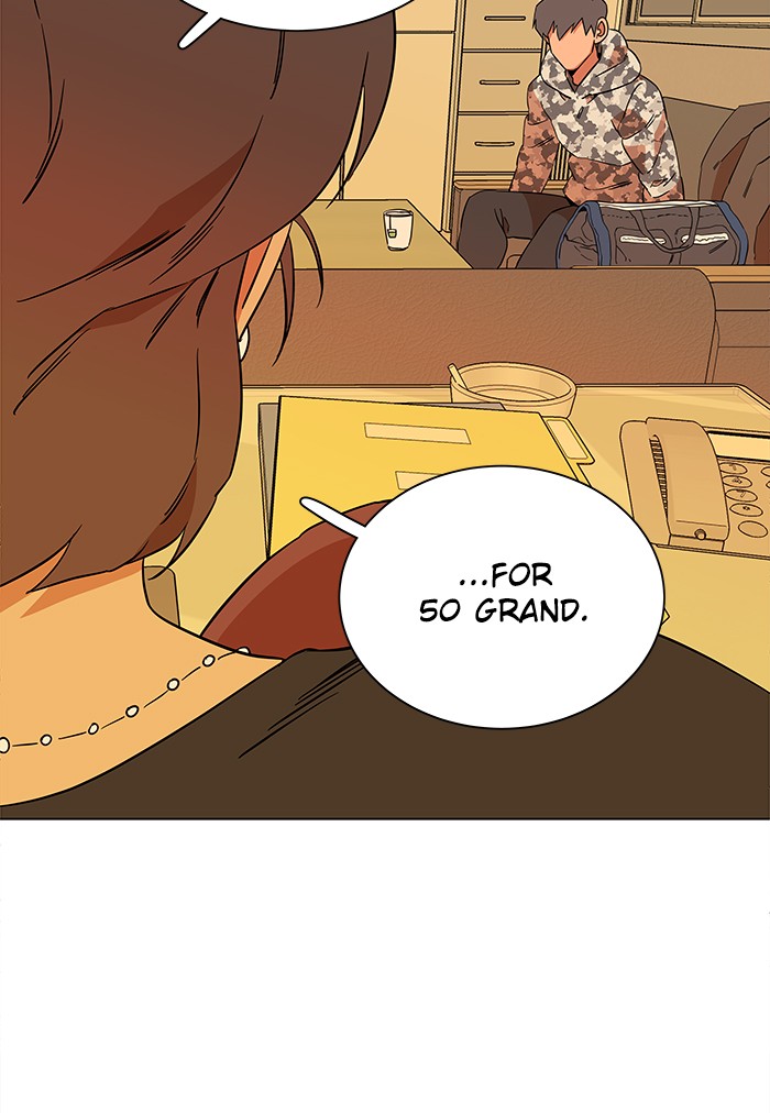 Parallel City chapter 18 page 60