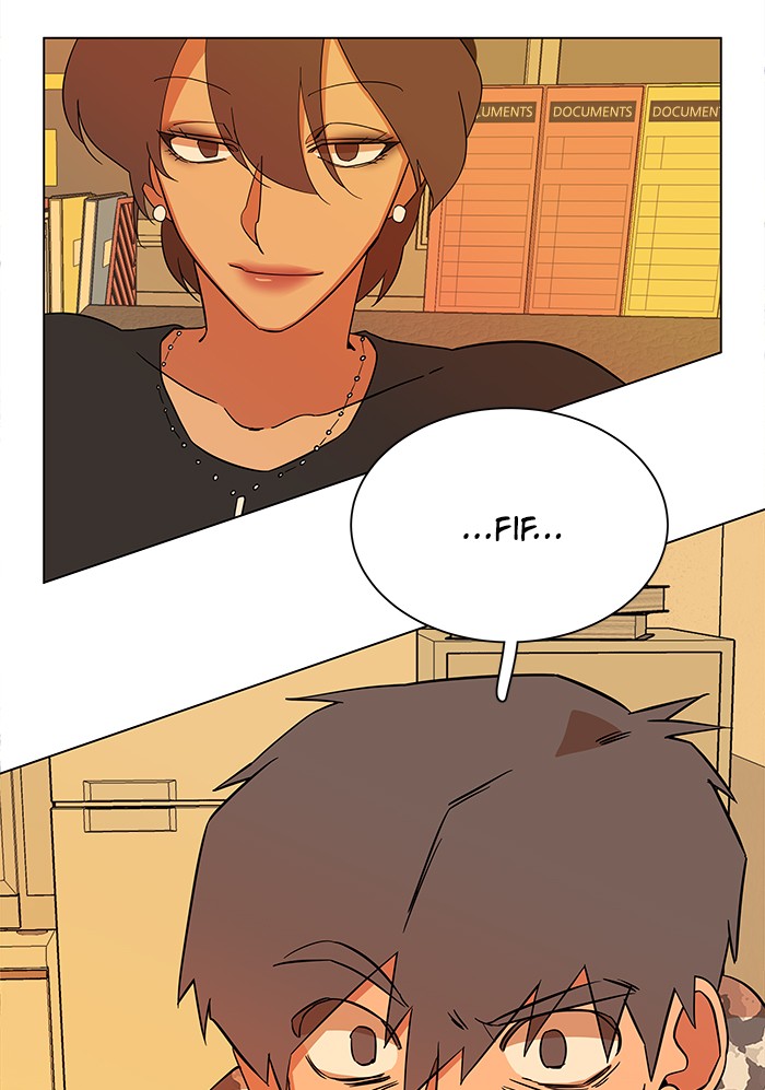 Parallel City chapter 18 page 61