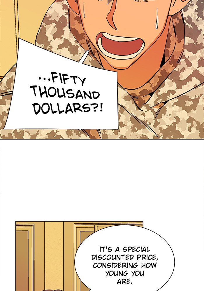 Parallel City chapter 18 page 62