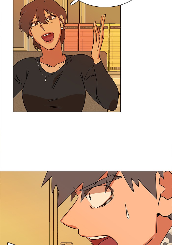 Parallel City chapter 18 page 63