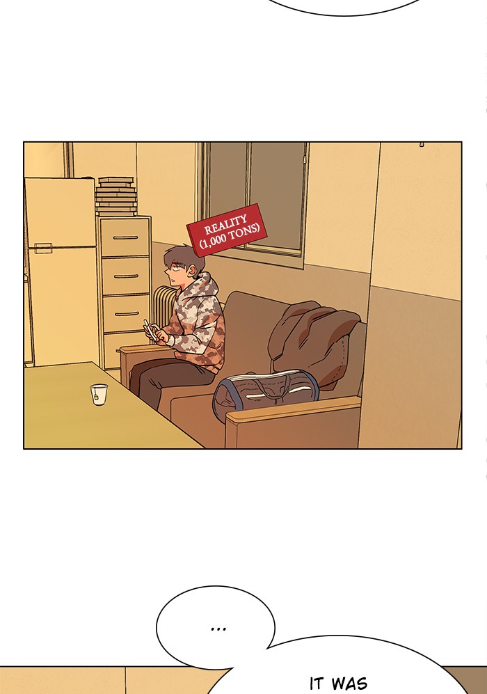 Parallel City chapter 18 page 69