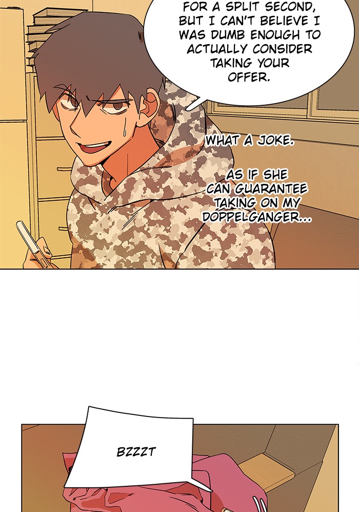 Parallel City chapter 18 page 70