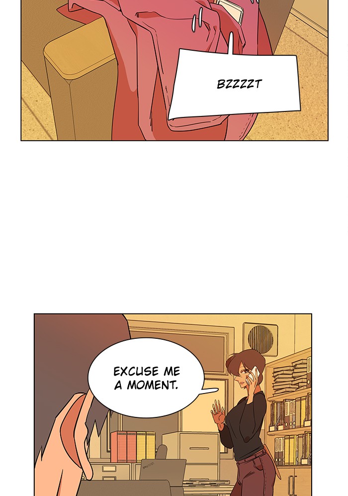 Parallel City chapter 18 page 71