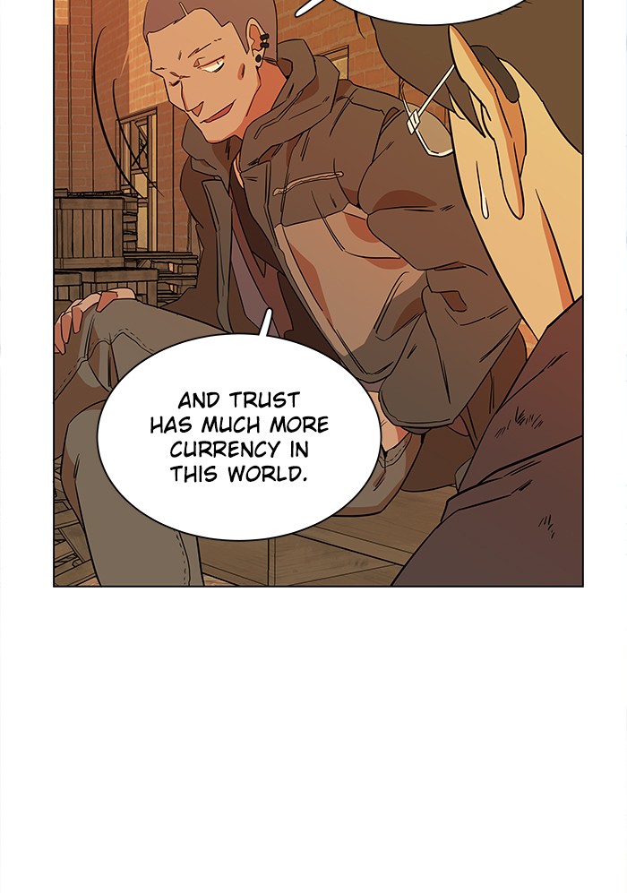 Parallel City chapter 18 page 77