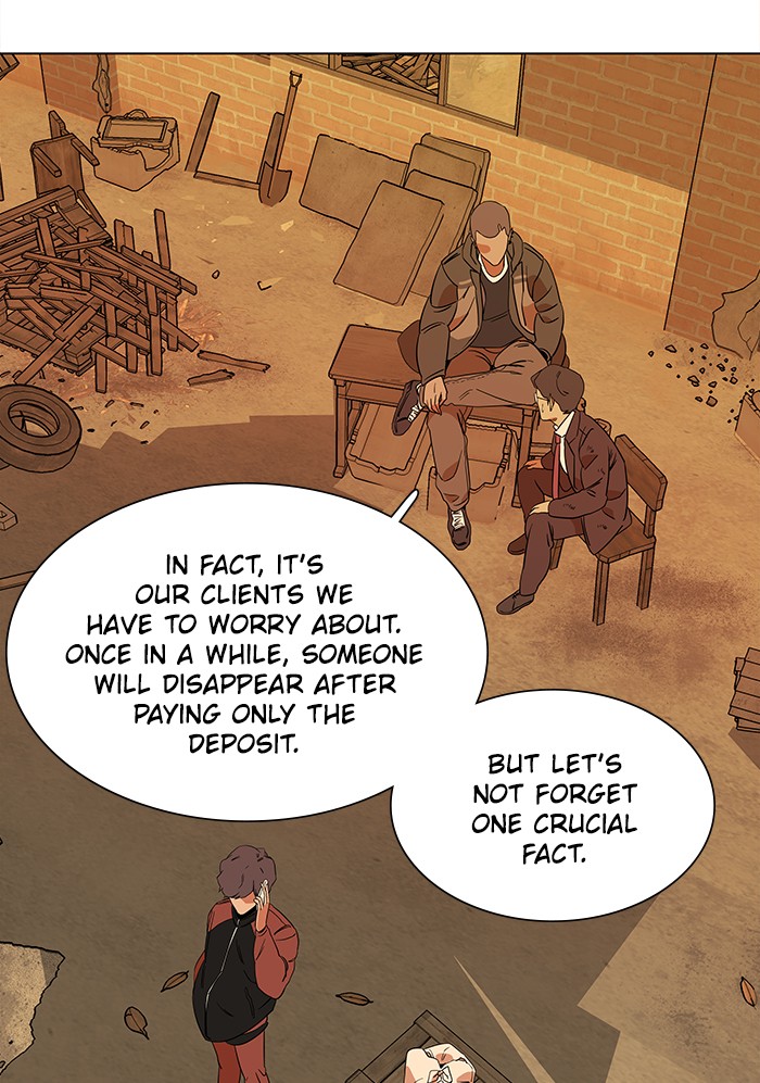 Parallel City chapter 18 page 78