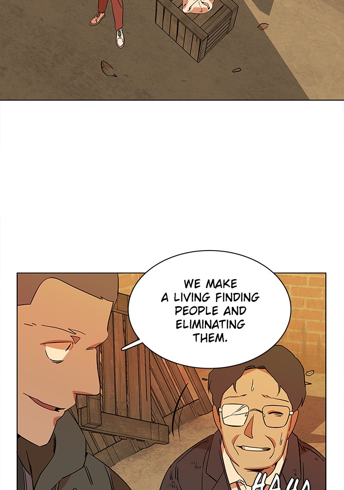 Parallel City chapter 18 page 79