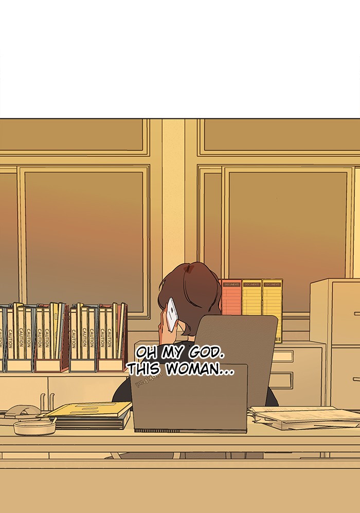 Parallel City chapter 18 page 84