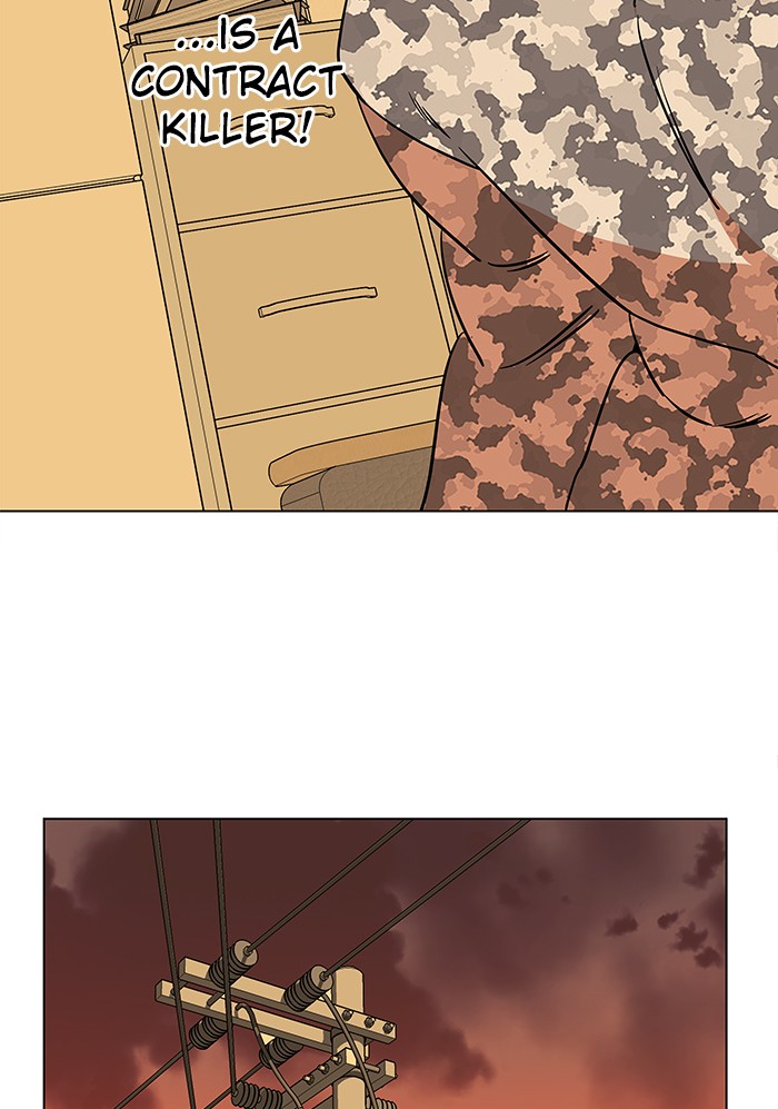 Parallel City chapter 18 page 86