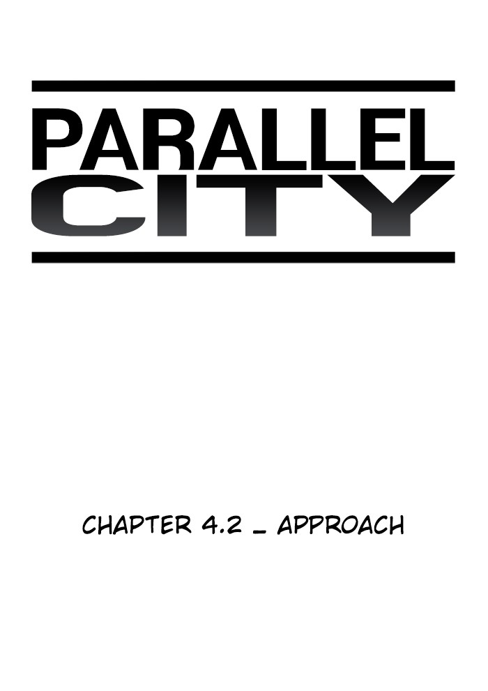 Parallel City chapter 18 page 9