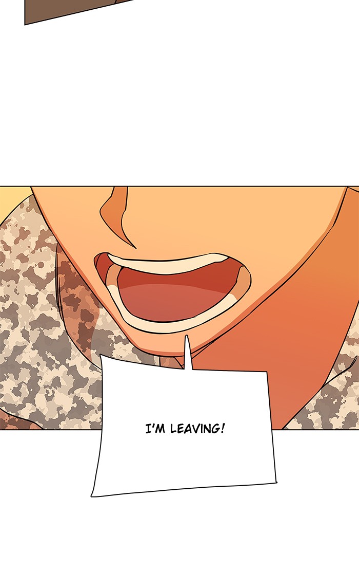 Parallel City chapter 19 page 12