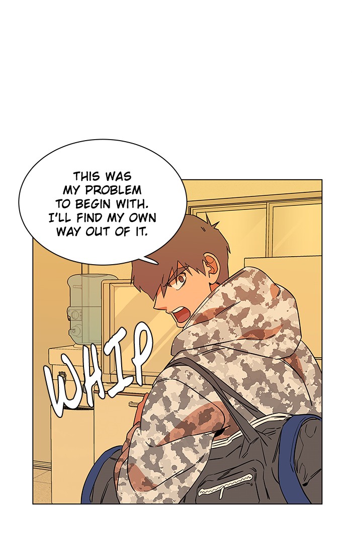 Parallel City chapter 19 page 14