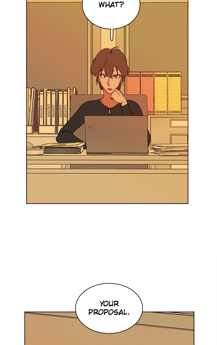 Parallel City chapter 19 page 2